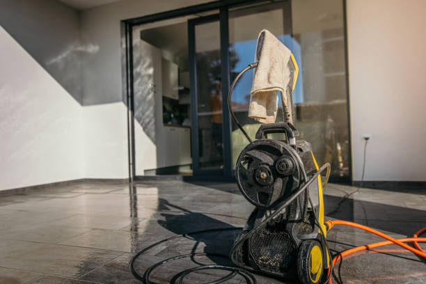 Concrete Sealing in Wyoming, MI